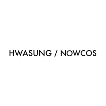 HWASUNG / NOWCOS