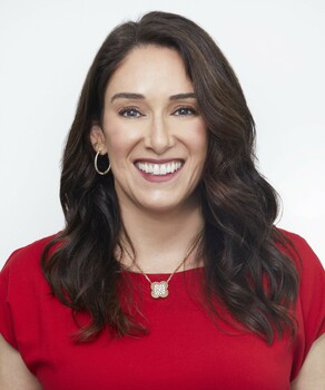 Allison Slater Ray
