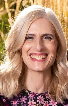 Elizabeth Rotenberg-Schwartz
