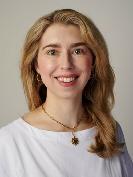 Mallory Huron