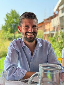 Giorgio Bardi