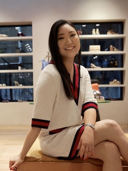 Lena Park