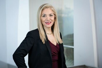 Sheherazade Chamlou