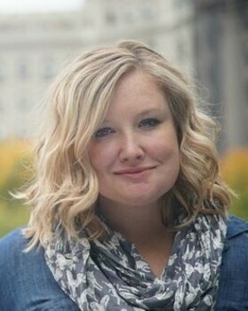 Colleen Mathis