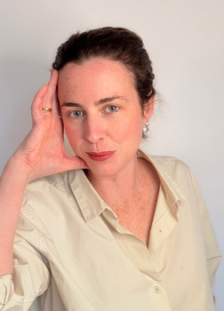 Carolyn Wheeler