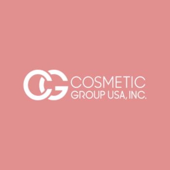 COSMETIC GROUP USA