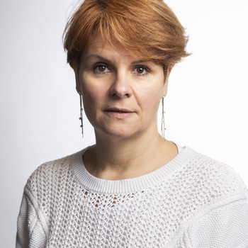 Laurence JAGLIN