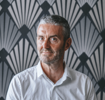 Laurent KOCINSKI
