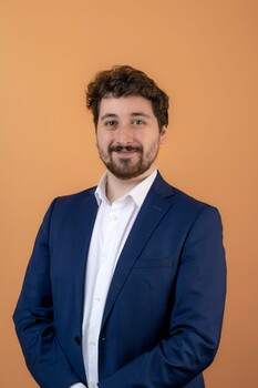 Pierre-Alexis GOUZIEN