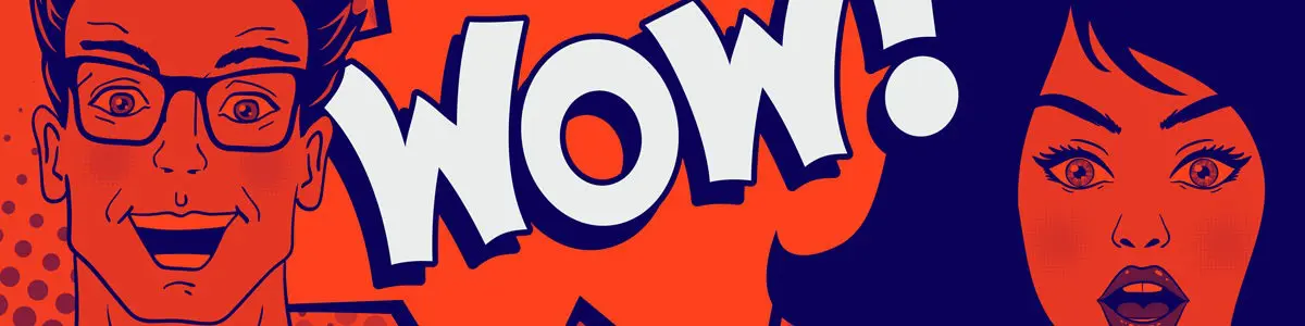 Spécial C!Print Days : tous les jours à 16h00, le temps des tendances