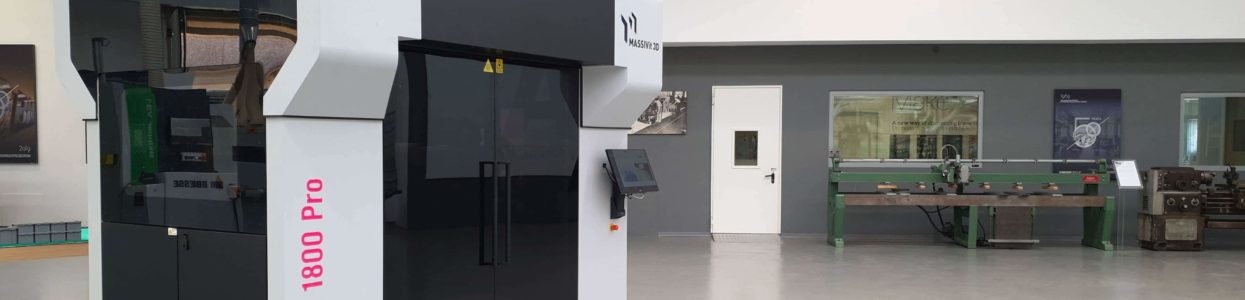 BIESSE et MASSIVIT : à fond les formes !