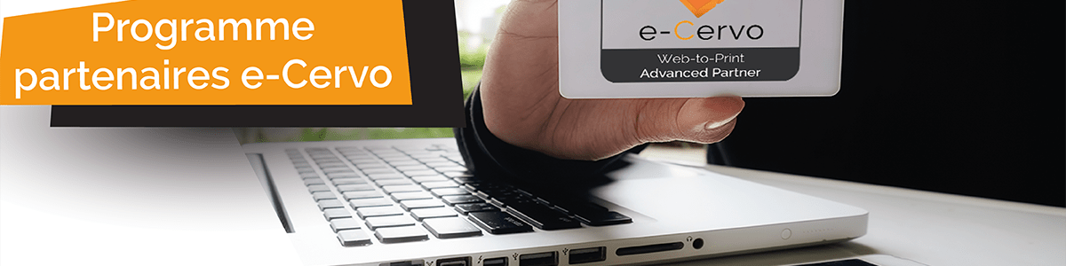 E-CERVO ouvre la distribution de sa solution CervoPrint à un réseau de revendeurs accrédités