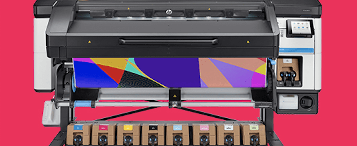 Encre blanche et nouveaux marchés au programme du webinar HP du 17 mars