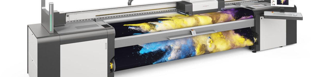 Recto-verso et encres fluo pour la nouvelle Karibu de SWISSQPRINT