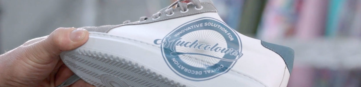 MUCHCOLOURS lance une nouvelle machine de production petit format