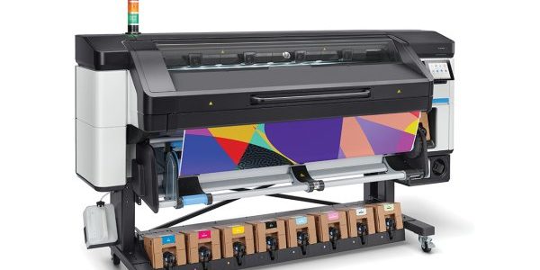 Antalis, distributeur des nouvelles HP Latex à encre blanche