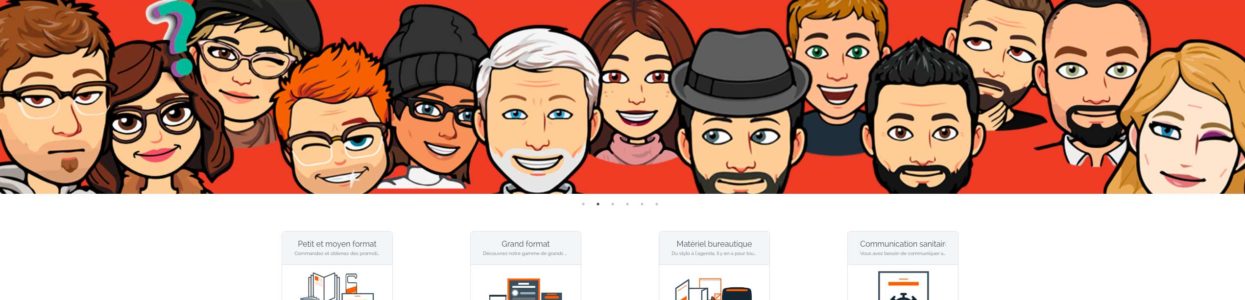 La nouvelle plateforme d’IMPRIMERIE EUROPÉENNE sera opérationnelle prochainement