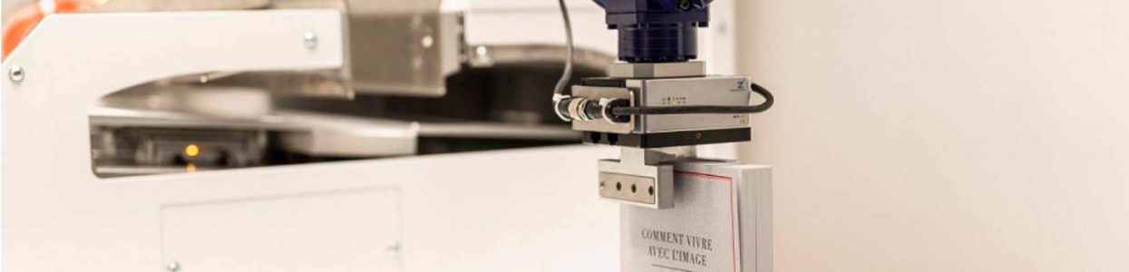 RISO et OKI : bras armés du « Print & Collect »