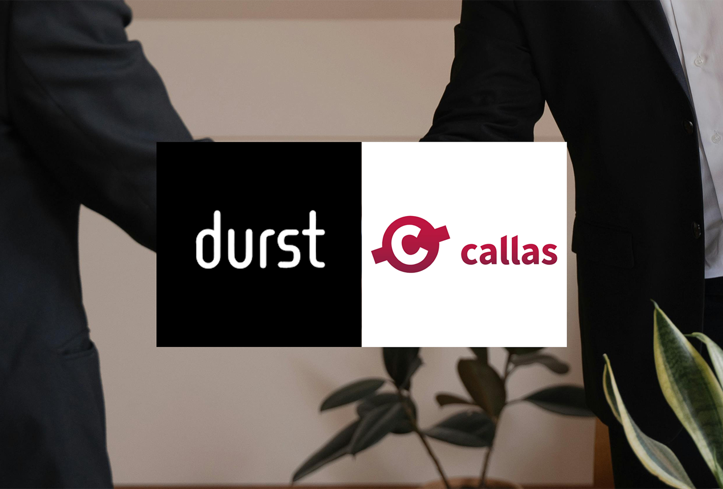 Durst renforce son pôle logiciel en acquérant Callas Software