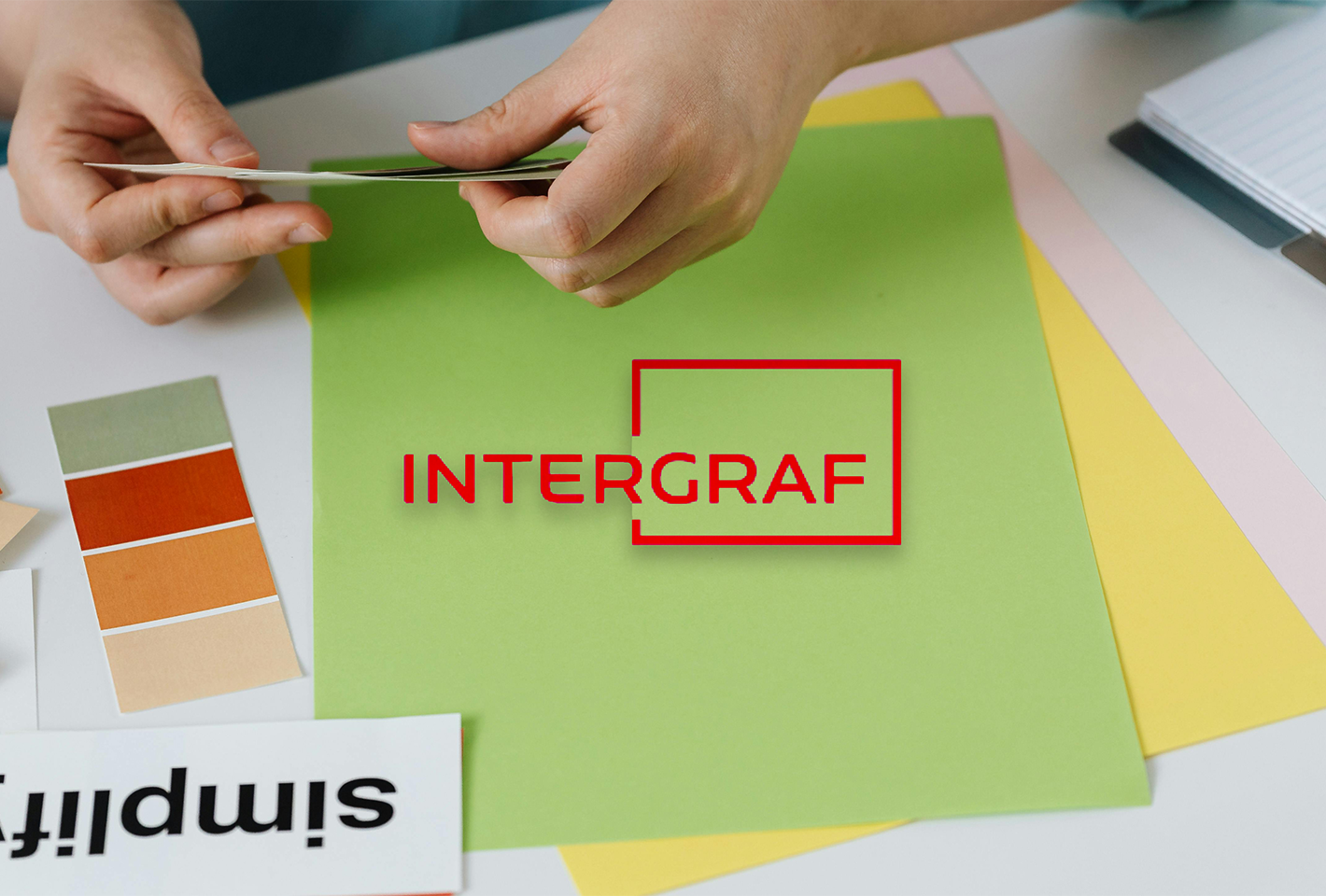 Intergraf publie deux guides essentiels pour l’industrie graphique européenne