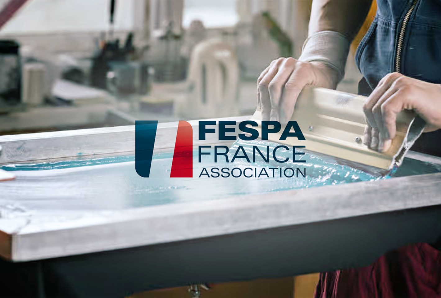 Sérigraphie & Communication Visuelle : Les Congrès FESPA 2025