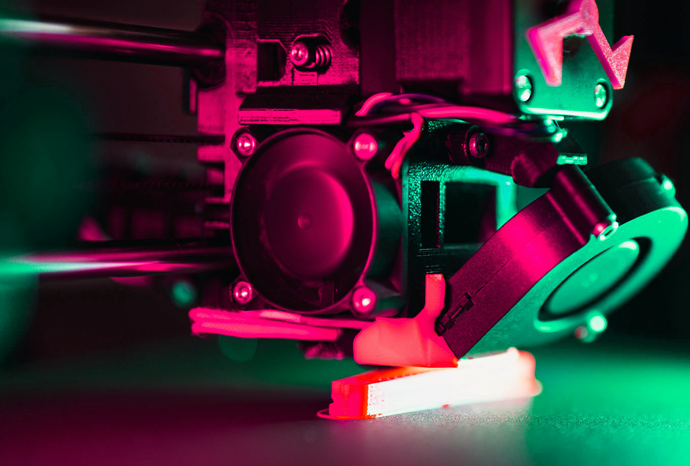 L’impression 3D : un marché qui redessine l’industrie