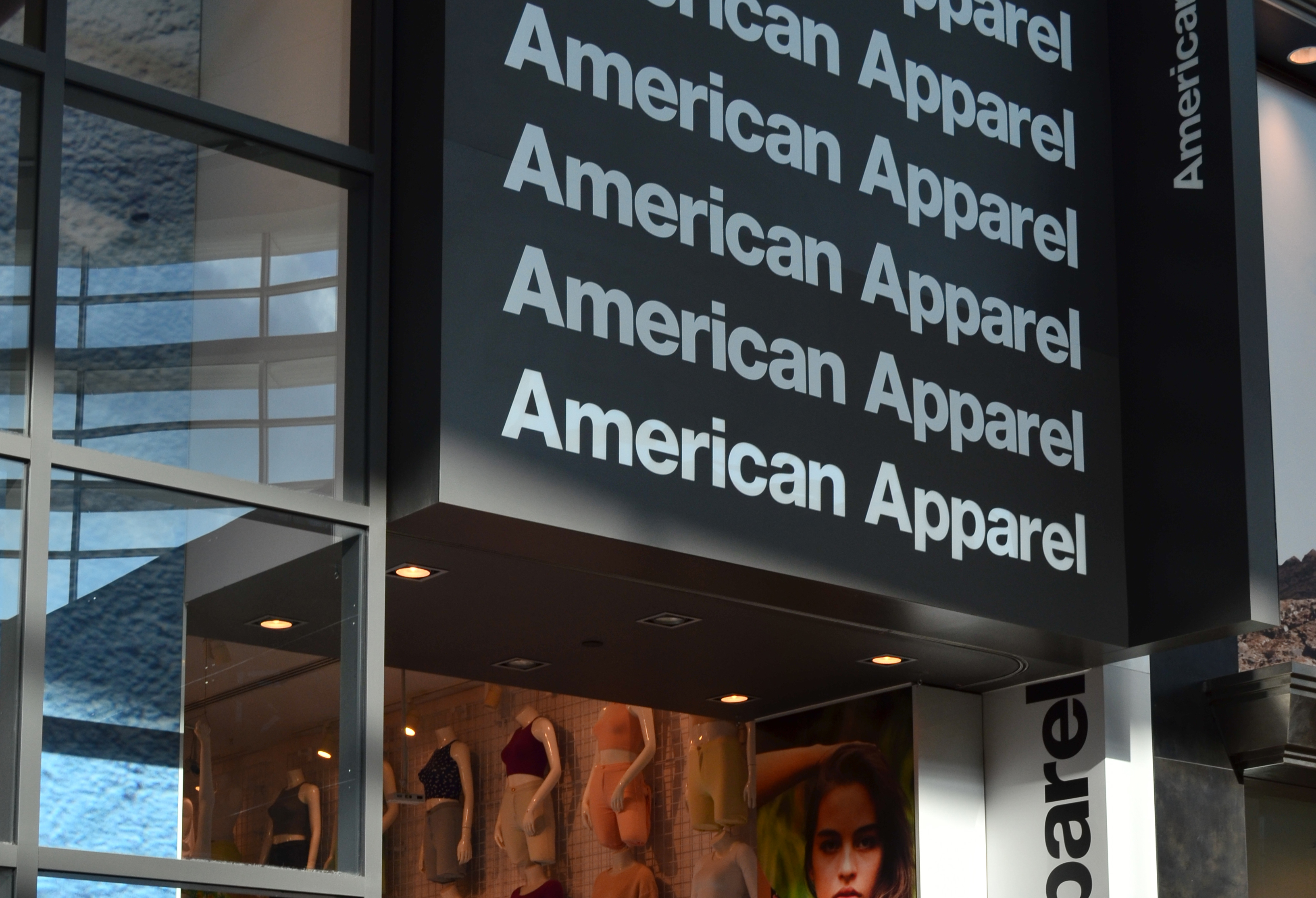 American Classics Apparel : révolution numérique dans le vêtement licencié