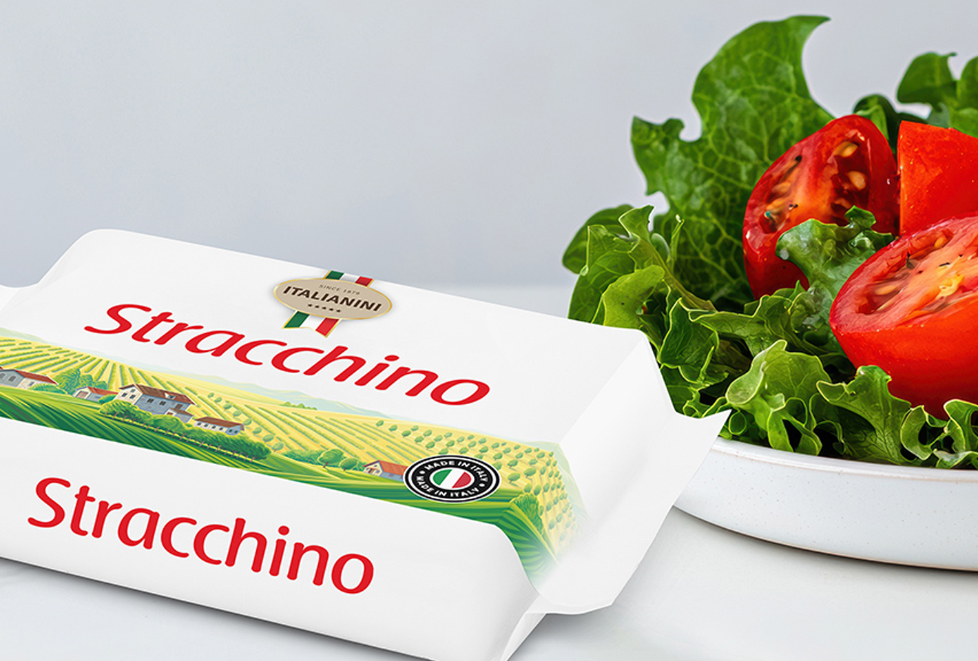 Lecta lance le Linerset FP : un emballage souple plus durable