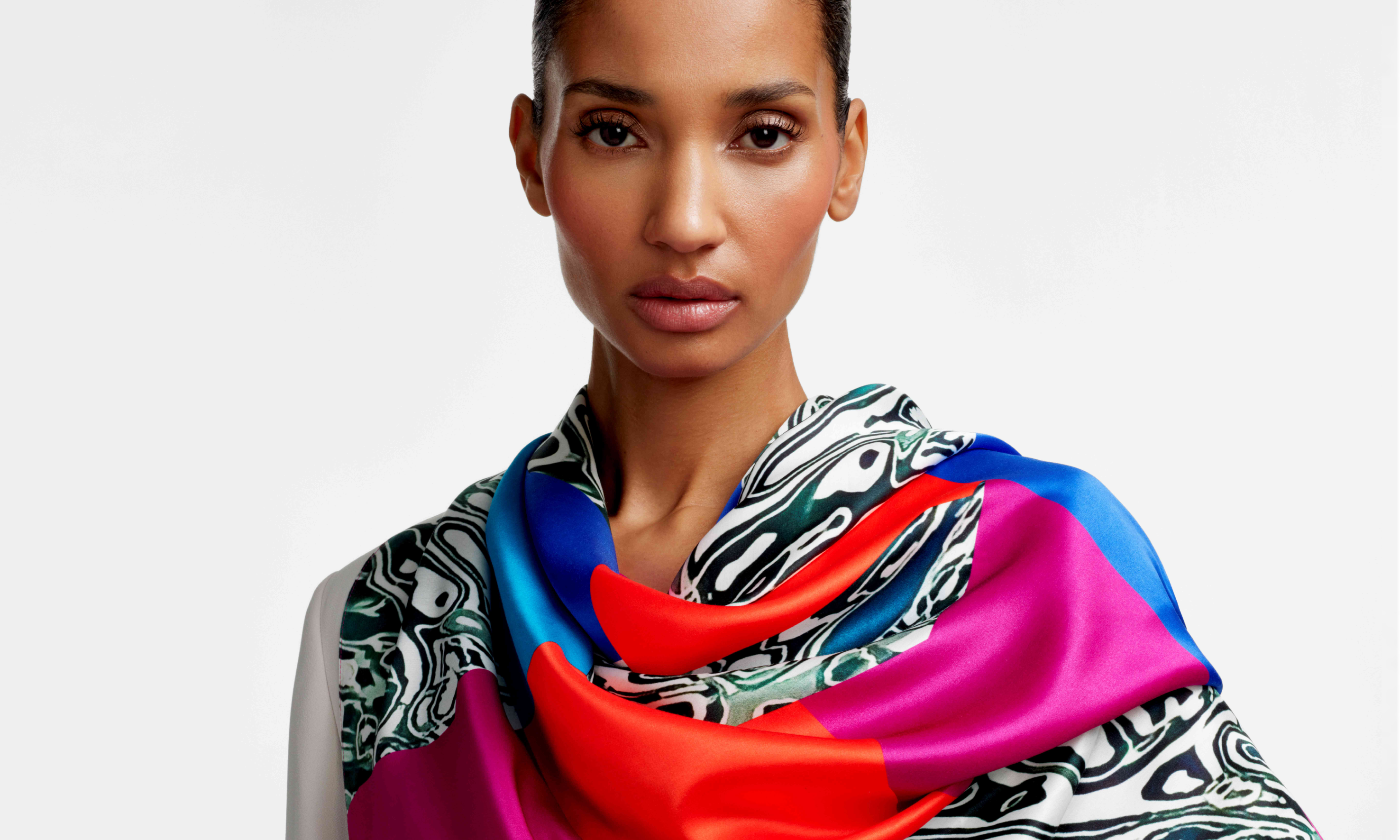 Une étude signée EPSON met la mode face à son empreinte hydrique