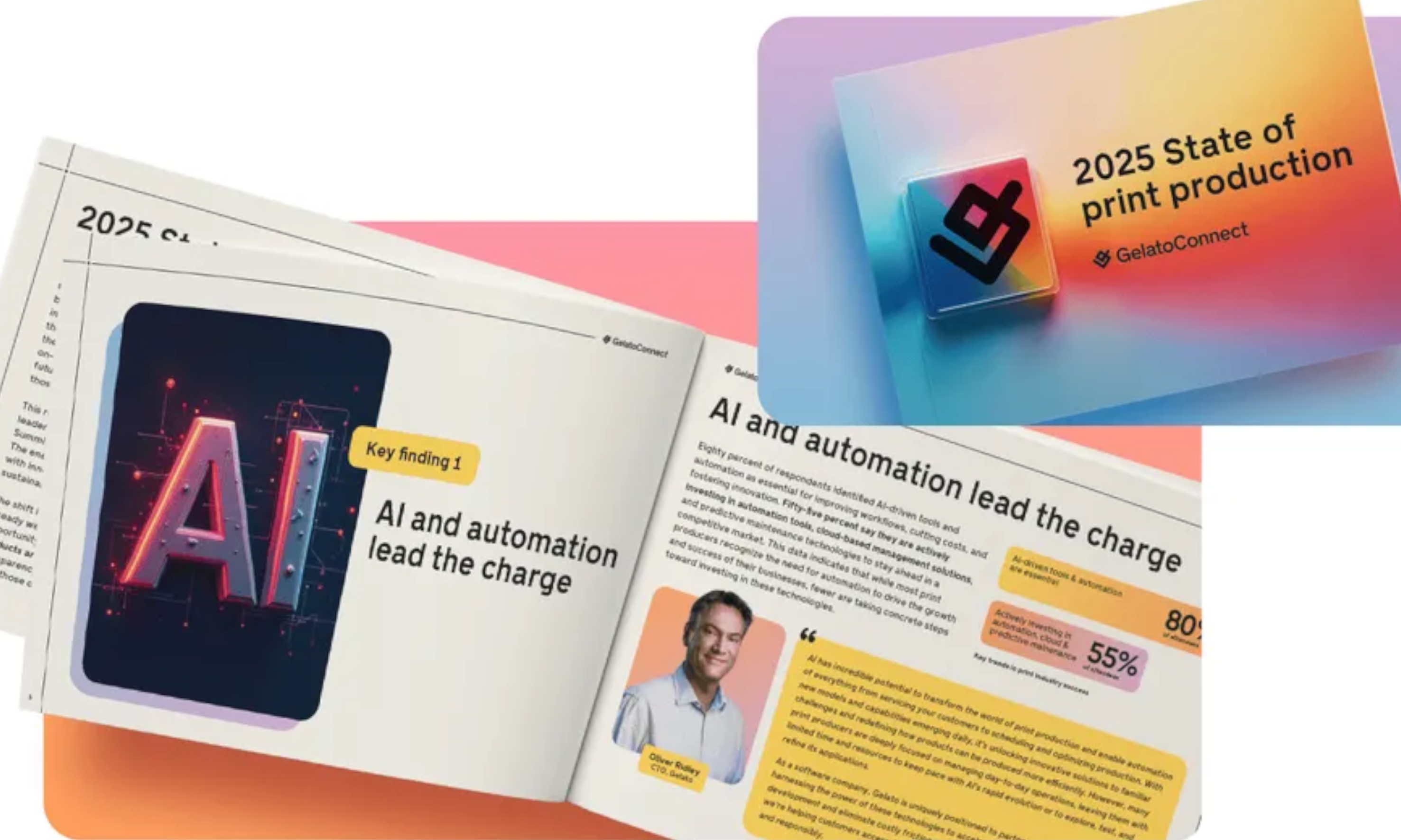 L’IA et l’automatisation, les clés de la performance selon Gelato