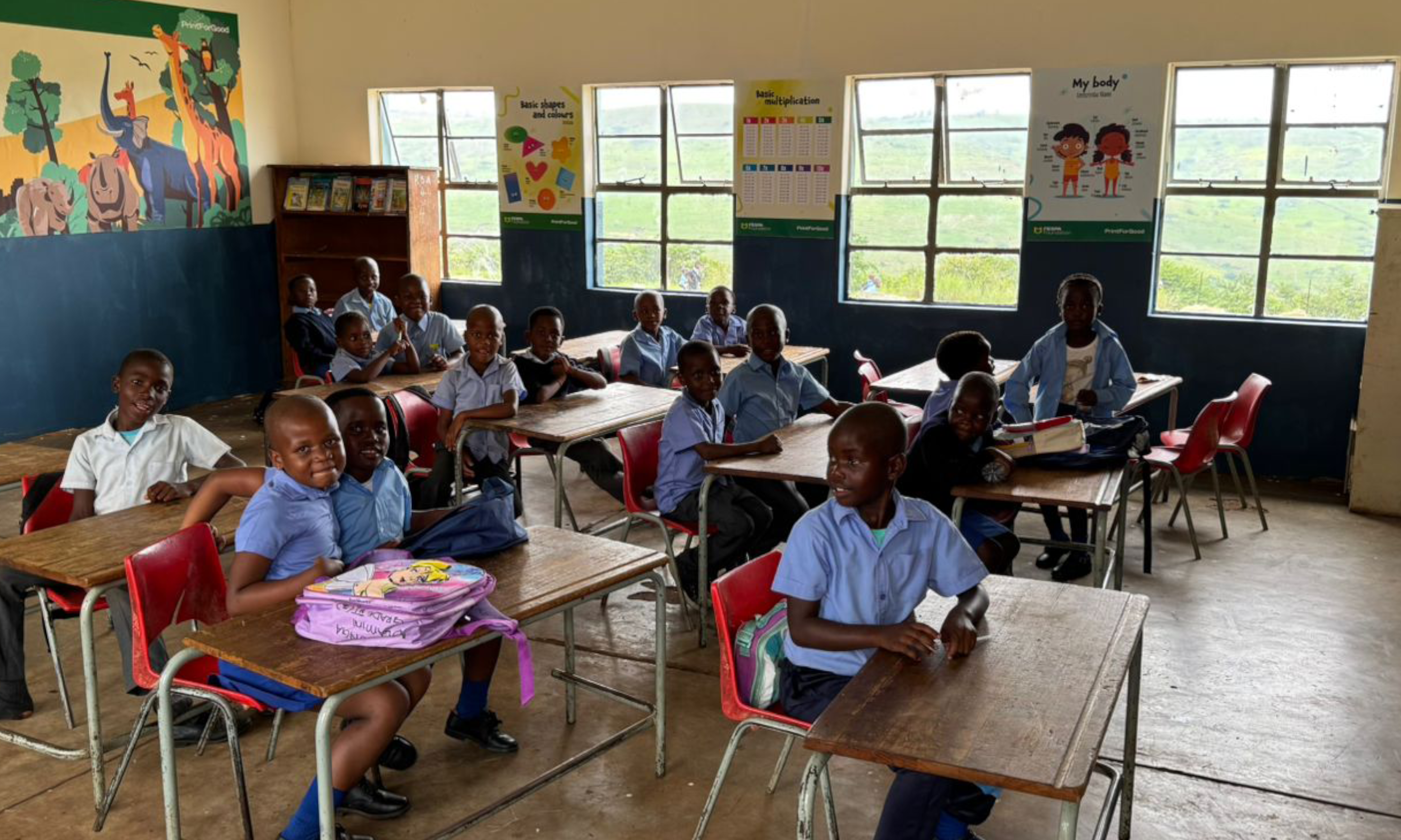 Fespa lance The Fespa Foundation