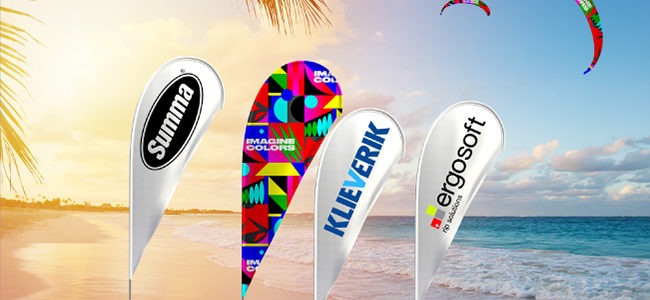 Cet été, faites tourner les têtes avec la sublimation par HP