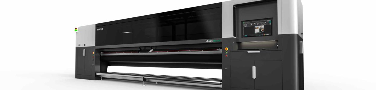 Fujifilm repense son offre jet d’encre grand format