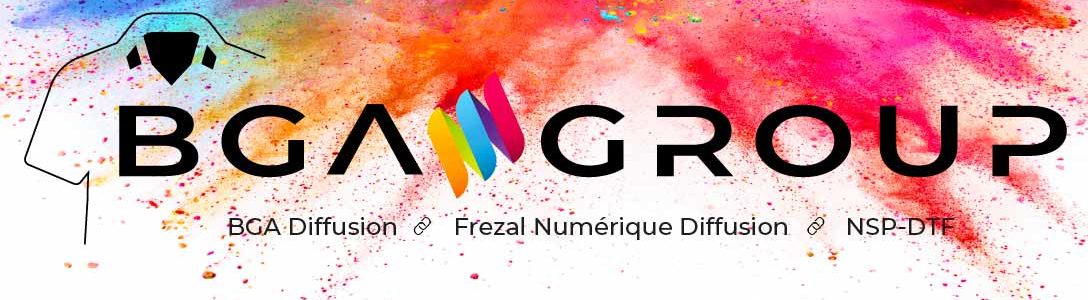 BGA DIFFUSION RACHÈTE FRÉZAL NUMÉRIQUE ET CRÉE BGA GROUP