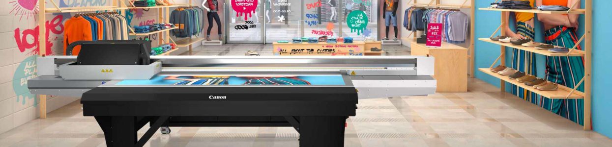 CANON élargit sa gamme Arizona