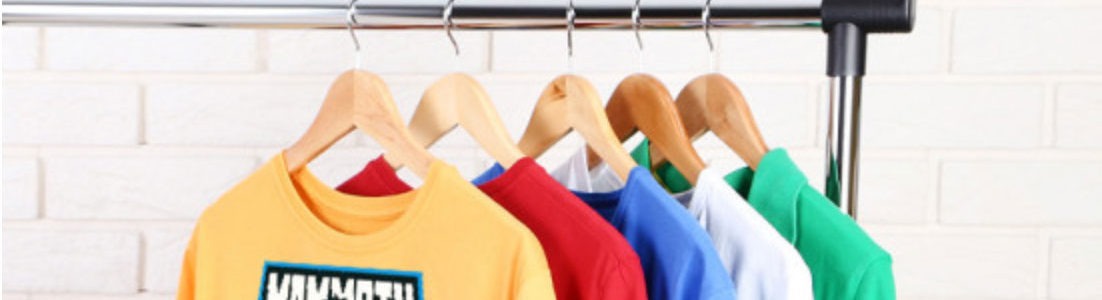 REALISAPRINT.COM étoffe son offre avec du vêtement personnalisé