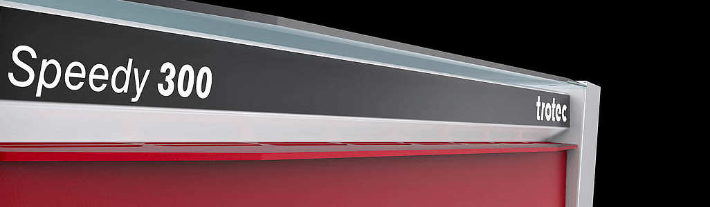 TROTEC améliore les performances de ses deux produits phares
