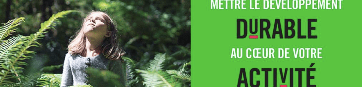 HP lance une série d’évènements sur l’impression durable