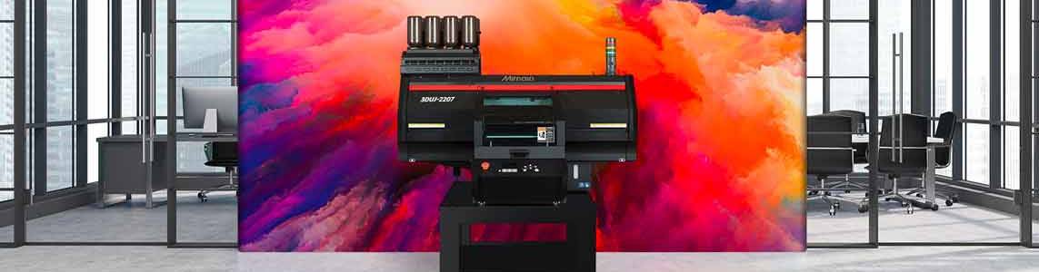 Industrie 4.0 : MIMAKI optimise ses solutions d’impression 3D