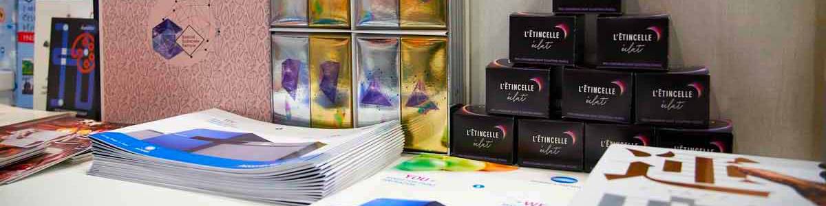 C!PRINT 2022 : l’industrie graphique revient en force, KOENIG&BAUER parmi les nouveaux exposants