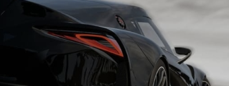 HEXLIGHTS : les films de protection auto dernier cri d’Hexis