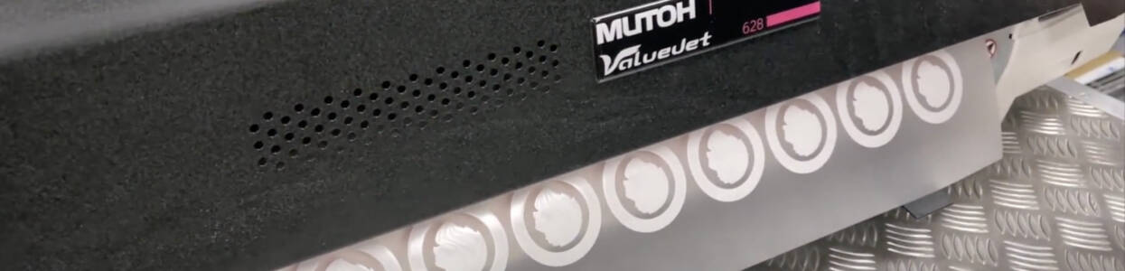 DTF : MUTOH et STS Europe unissent leurs forces