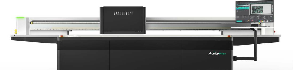 FUJIFILM annonce un accord de partenariat avec ID Numérique