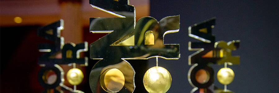 Enseigne : coup d’envoi du concours des ICONA D’OR 2022