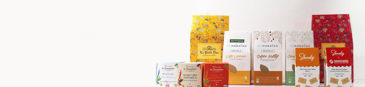 Le web-to-pack : prochaine révolution dans l’impression d’emballages ?