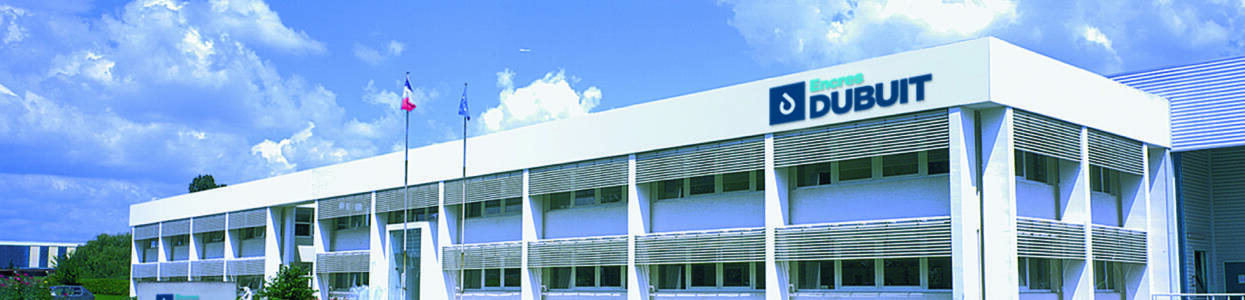 Aqueux, biosourcing : ENCRES DUBUIT explore le champ des possibles