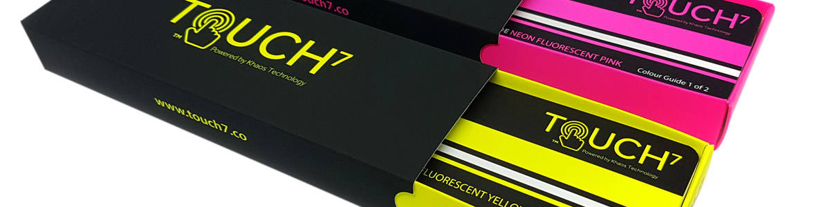 Blanc, vernis, fluo… RICOH propose un 5ème groupe pour ses presses numériques PRO C7200X