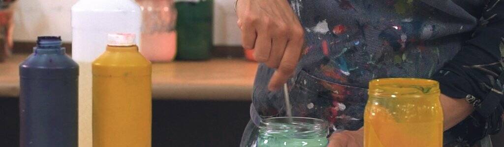 Sérigraphie : devenez la star du petit écran sur C!Print