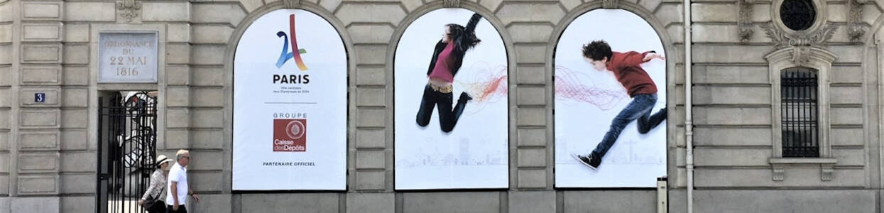 Capotoile par ANTALIS : un textile made in France issu de bouteilles plastiques