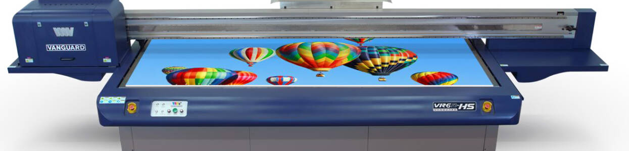 Partenariat entre ID NUMÉRIQUE et Durst pour la distribution des solutions Vanguard